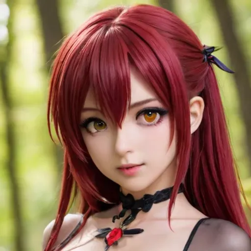 AI porn image generator