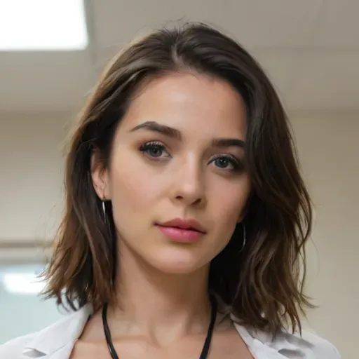 AI色情图片生成器