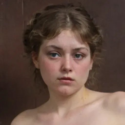 AI 포르노 이미지 생성기