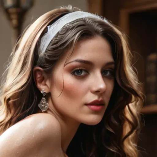 AIポルノ画像ジェネレーター