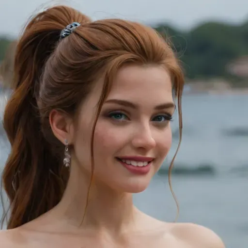 AI色情图片生成器