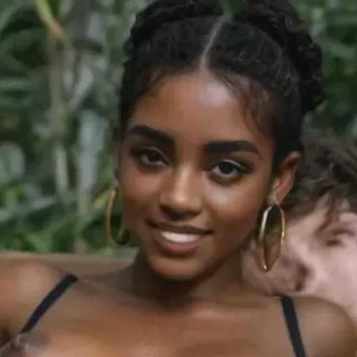 AI色情圖片產生器