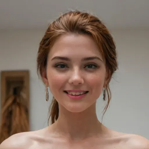 yapay zekâ porno görsel üretici