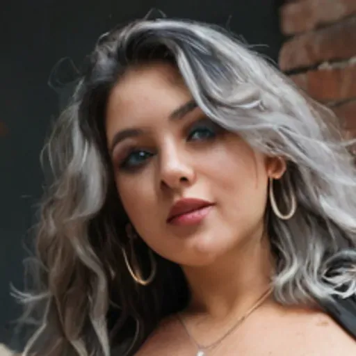 AI色情圖片產生器