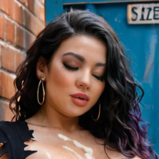 generatore di immagini porno IA