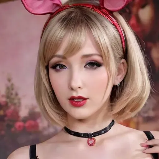 एआई पोर्न इमेज जेनरेटर