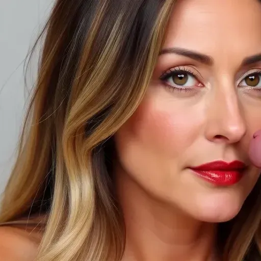 generatore di immagini porno IA