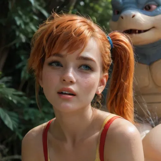 AI porn image generator