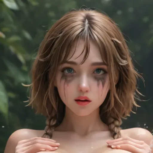 AI色情图片生成器