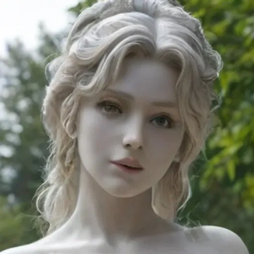 AI色情圖片產生器