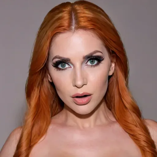 AI色情图片生成器