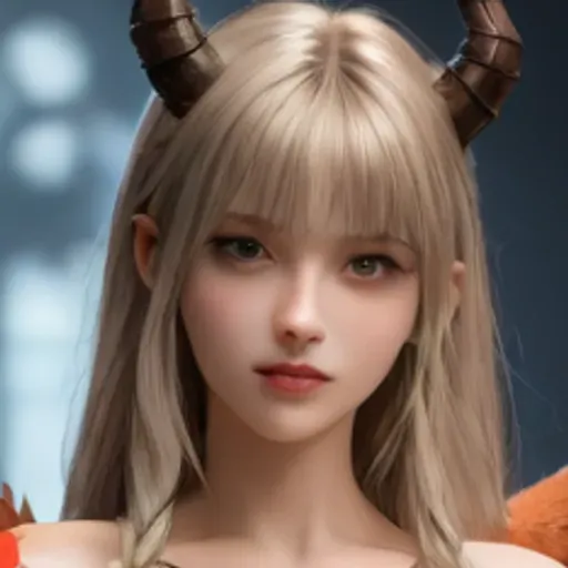 AIポルノ画像ジェネレーター