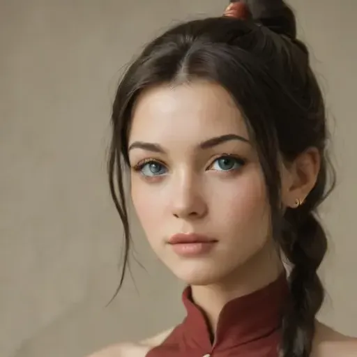 AI色情图片生成器