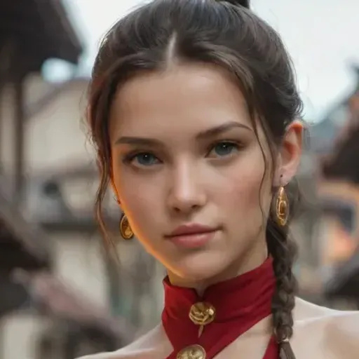 AI porn image generator