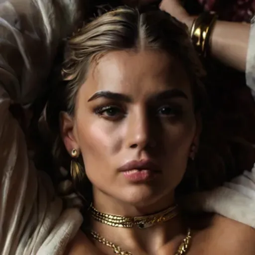 yapay zekâ porno görsel üretici