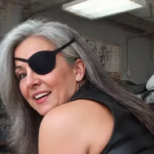 AI porn image generator