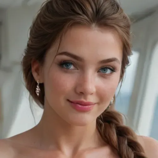 AI色情圖片產生器