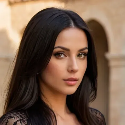 AIポルノ画像ジェネレーター