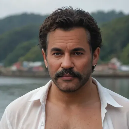 AI色情圖片產生器