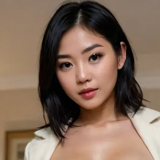 โปรแกรมสร้างภาพโปรนที่ใช้ปัญหา AI