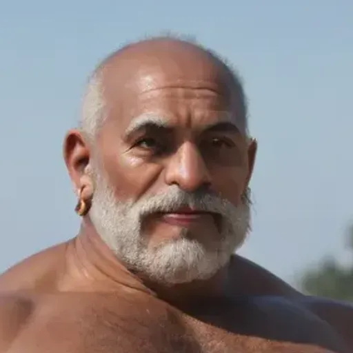 AI色情圖片產生器