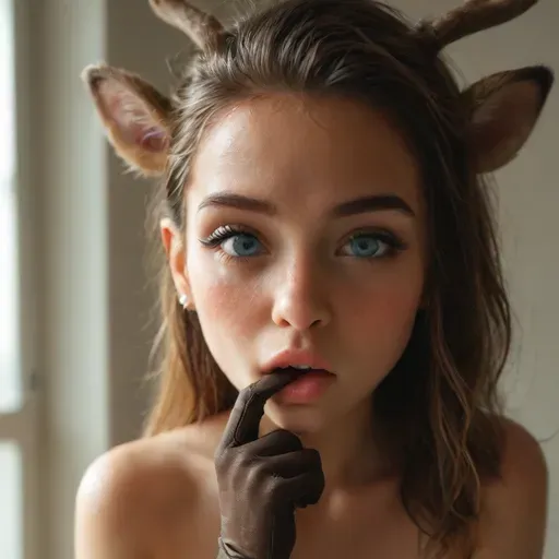 gerador de imagens pornô com IA