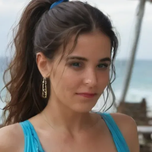 AI 포르노 이미지 생성기