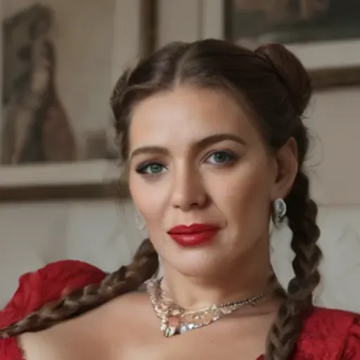 AI porn image generator