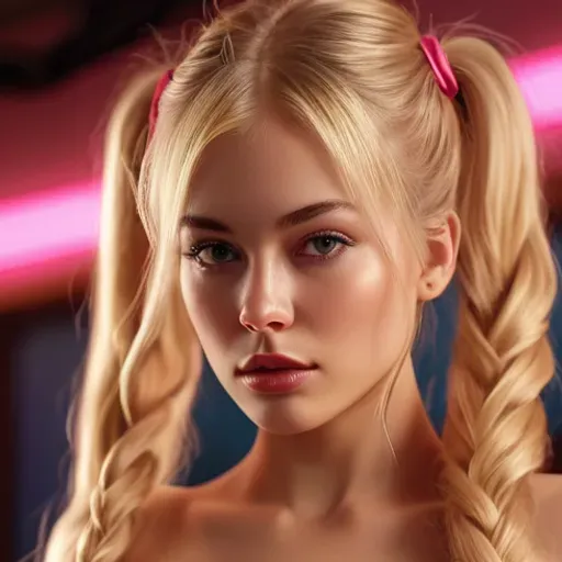 AI porn image generator