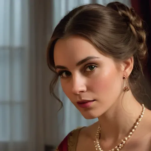 AI 포르노 이미지 생성기