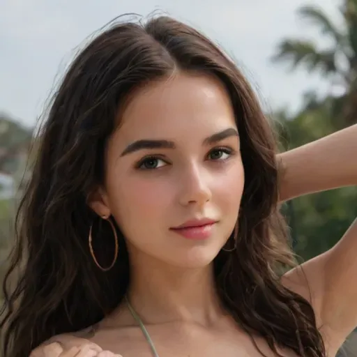 AI 포르노 이미지 생성기