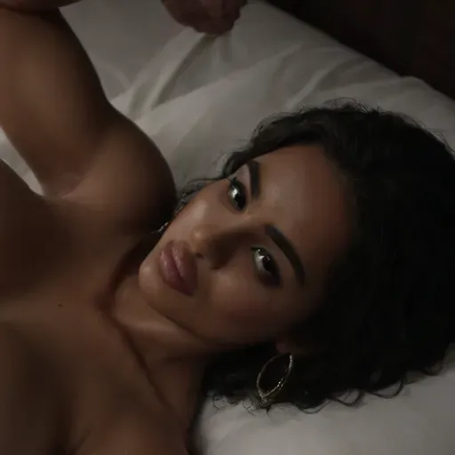 AI 포르노 이미지 생성기