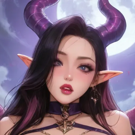 AI色情圖片產生器