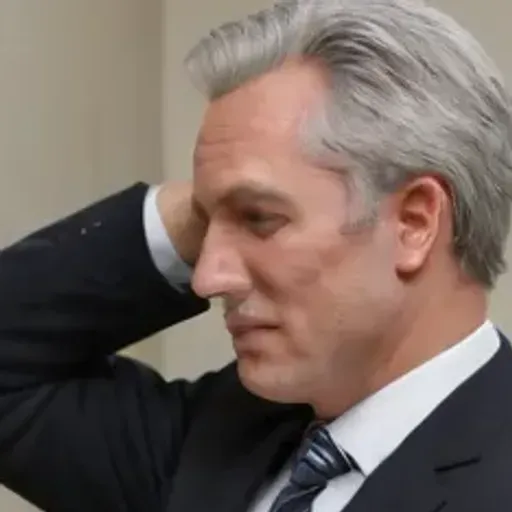 โปรแกรมสร้างภาพโปรนที่ใช้ปัญหา AI