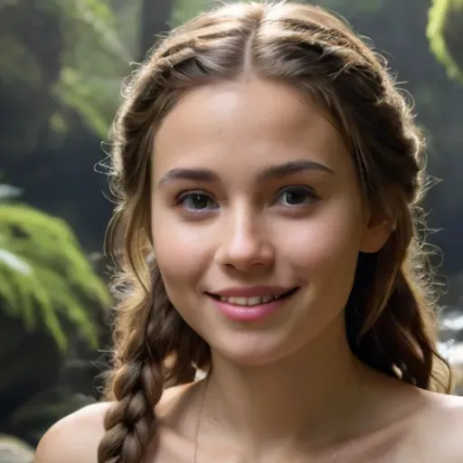 एआई पोर्न इमेज जेनरेटर