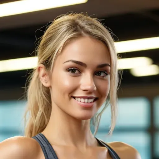 Pencipta imej lucah AI