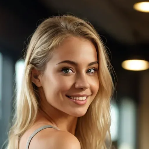 โปรแกรมสร้างภาพโปรนที่ใช้ปัญหา AI