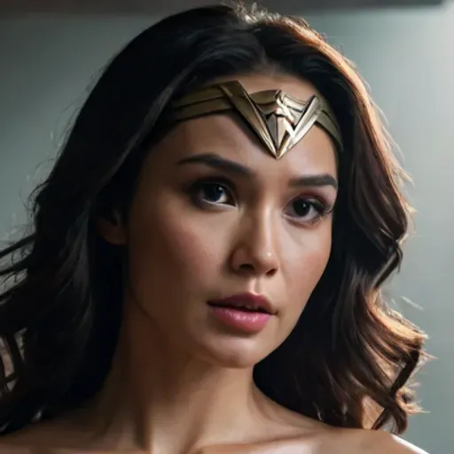 AI色情圖片產生器