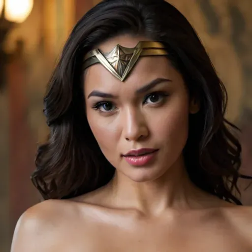 generatore di immagini porno IA