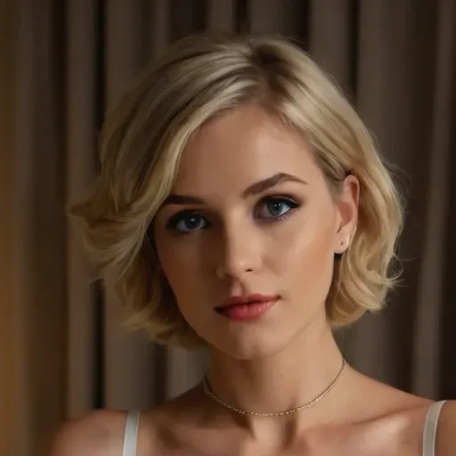 KI-Pornobild-Generator