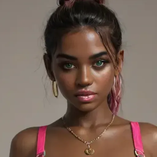 AI色情图片生成器