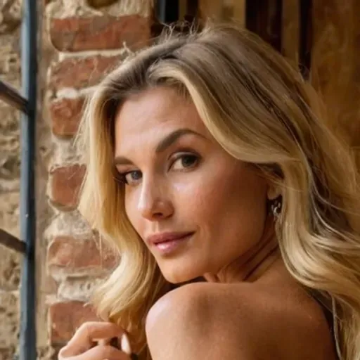 AI色情图片生成器