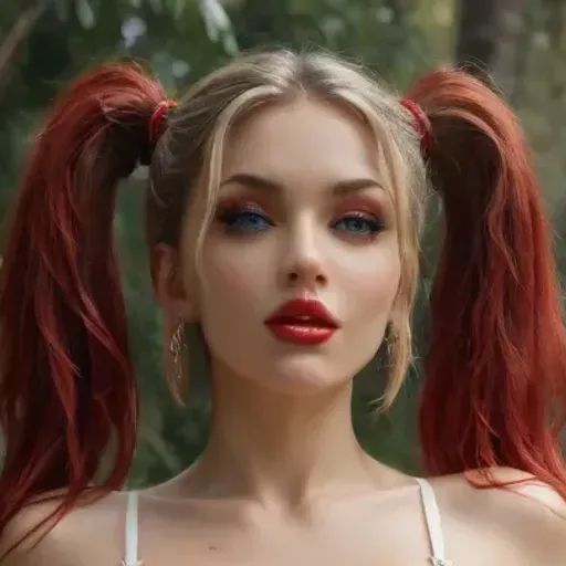 AI色情图片生成器