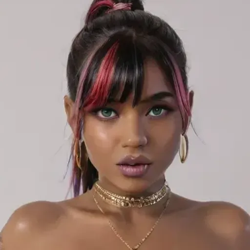 AI porn image generator