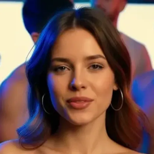 AI 포르노 이미지 생성기