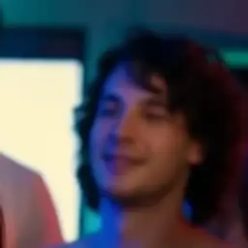 AI 포르노 사진 생성기