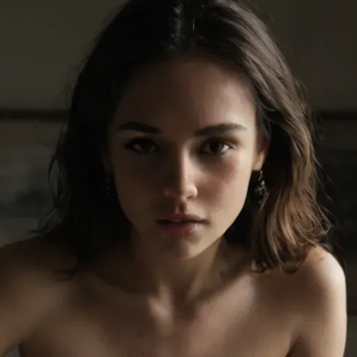 gerador de imagens pornô com IA