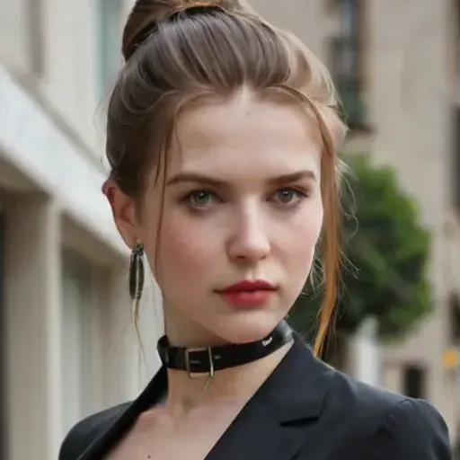 генератор порно-изображений на ИИ