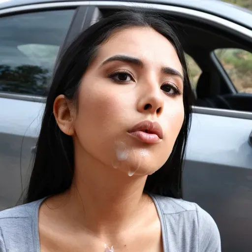 AI色情圖片產生器