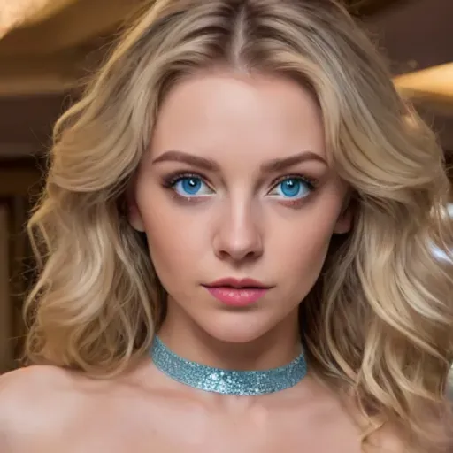 AI色情图片生成器